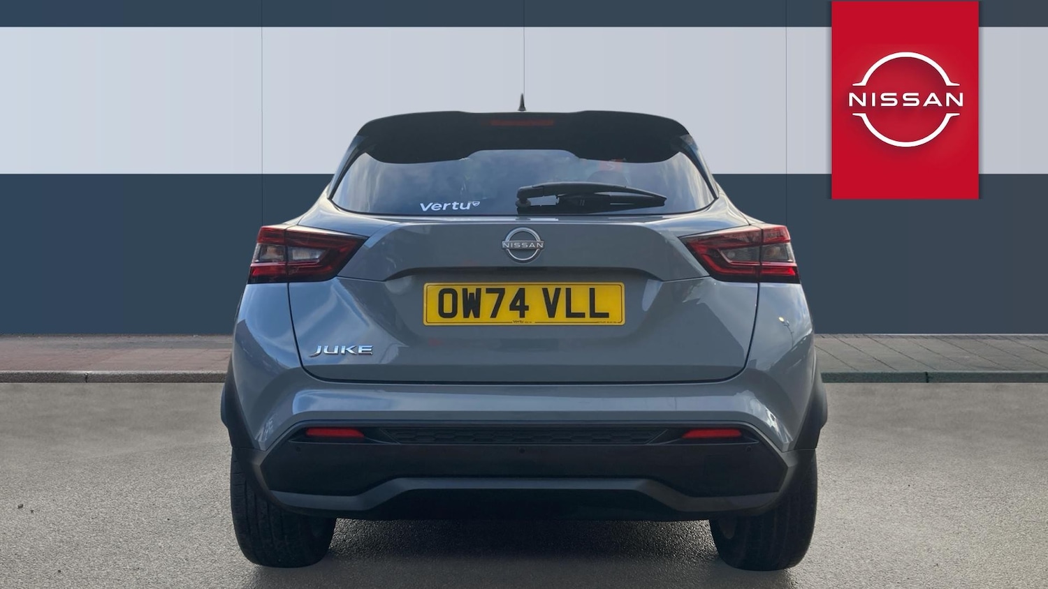 Used Nissan Juke 2025 for sale - 77490632: Photo 6