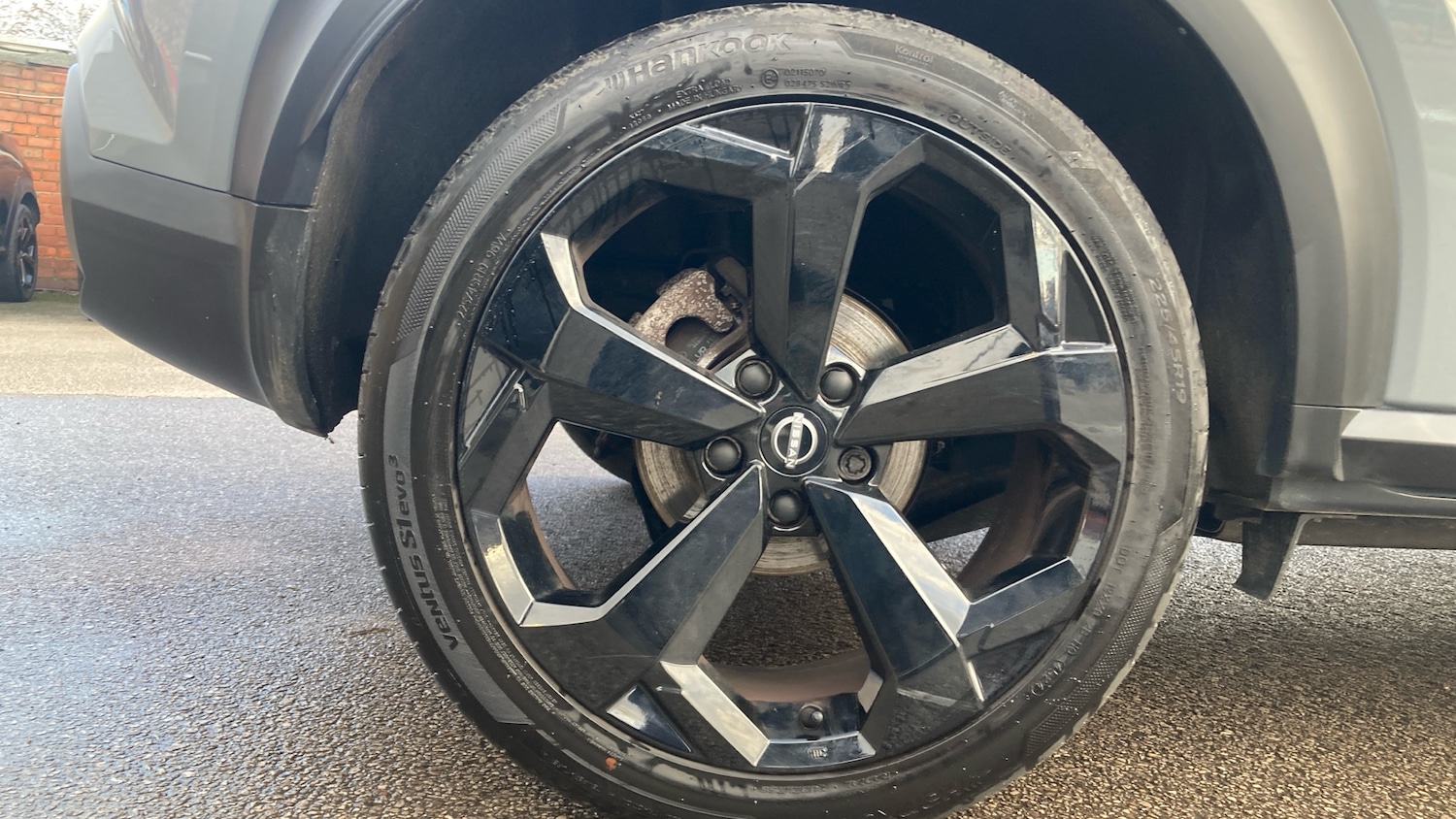 Used Nissan Juke 2025 for sale - 77490632: Photo 7