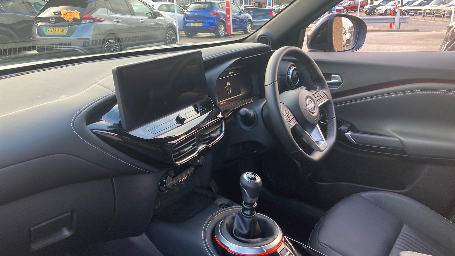 Used Nissan Juke 2025 for sale - 77490632: Photo 9