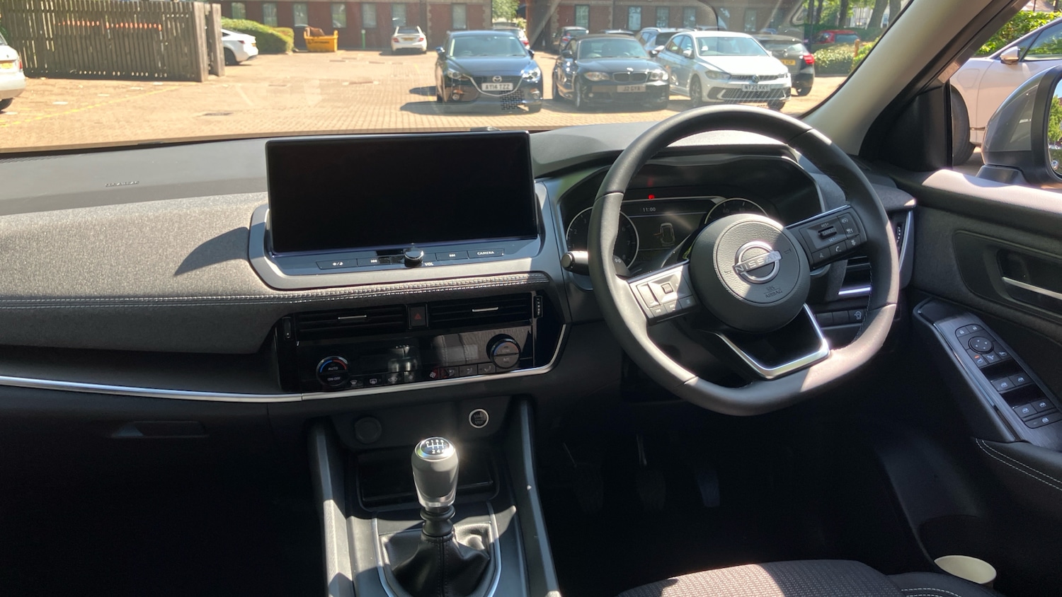Used Nissan Qashqai 2025 for sale - 76076238: Photo 10