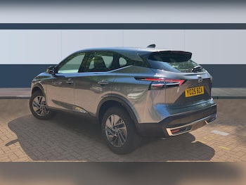 Used Nissan Qashqai 2025 for sale - 76076238: Photo 2