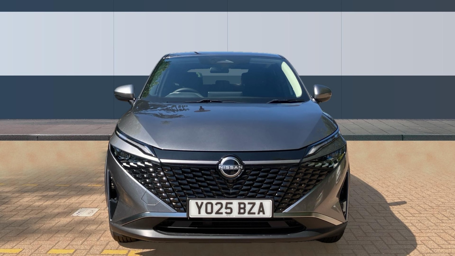 Used Nissan Qashqai 2025 for sale - 76076238: Photo 3