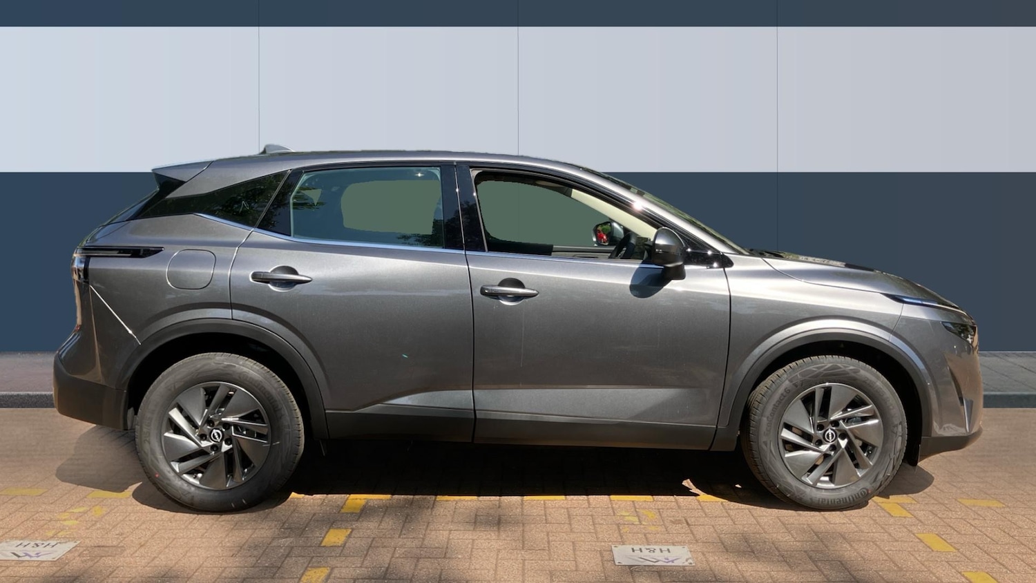 Used Nissan Qashqai 2025 for sale - 76076238: Photo 5