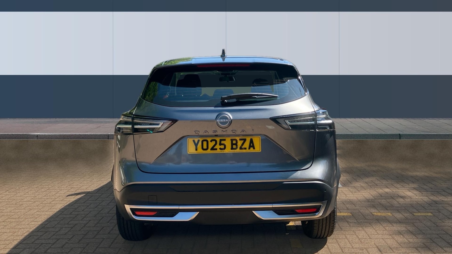 Used Nissan Qashqai 2025 for sale - 76076238: Photo 6