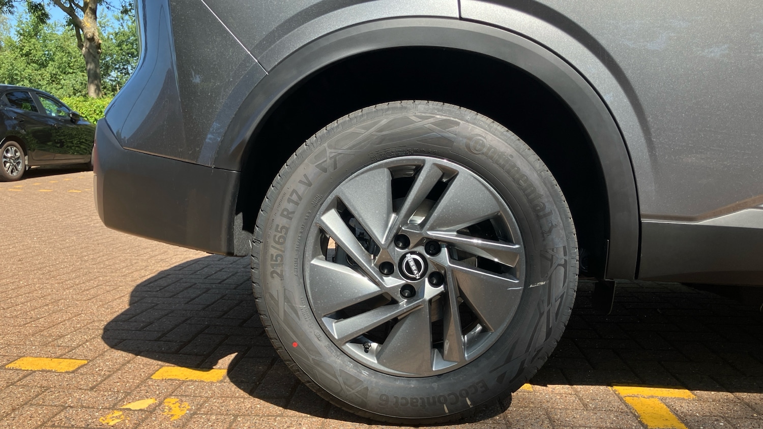 Used Nissan Qashqai 2025 for sale - 76076238: Photo 7
