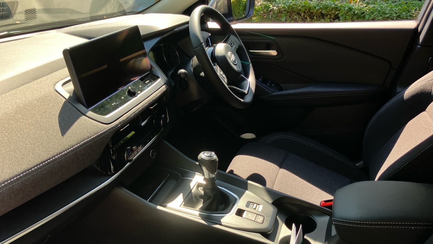 Used Nissan Qashqai 2025 for sale - 76076238: Photo 9