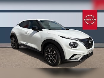 Used Nissan Juke 2025 for sale - 78882508: Photo