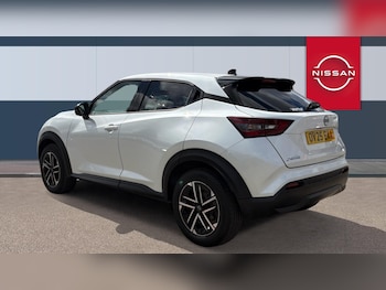 Used Nissan Juke 2025 for sale - 78882508: Photo