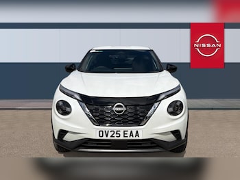 Used Nissan Juke 2025 for sale - 78882508: Photo
