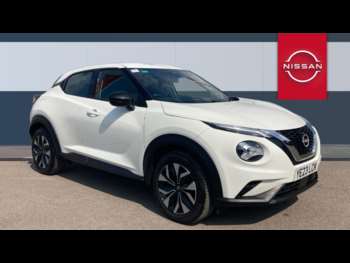 2023 (23) - 1.0 DiG-T 114 Acenta 5dr Petrol Hatchback