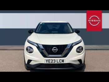 Used Nissan Juke 2023 for sale - 74952985: Photo