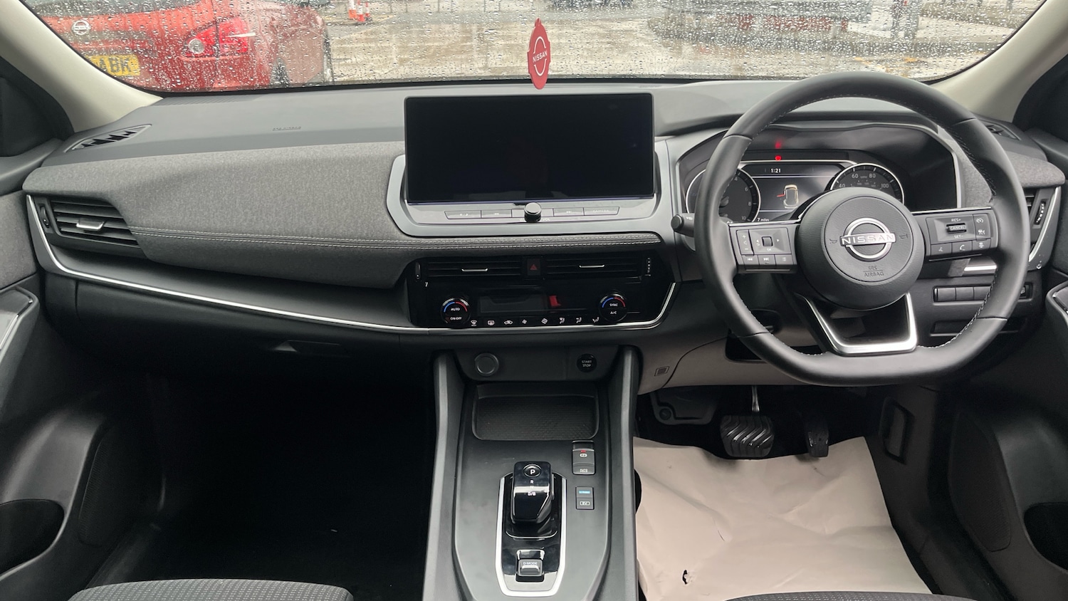 Used Nissan Qashqai 2025 for sale - 76517564: Photo 10