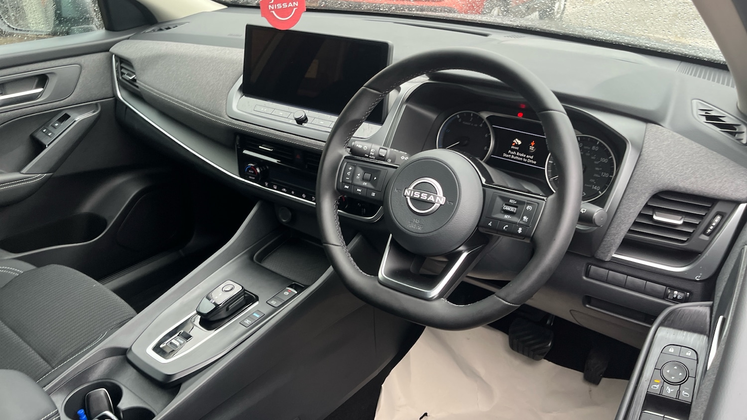 Used Nissan Qashqai 2025 for sale - 76517564: Photo 11