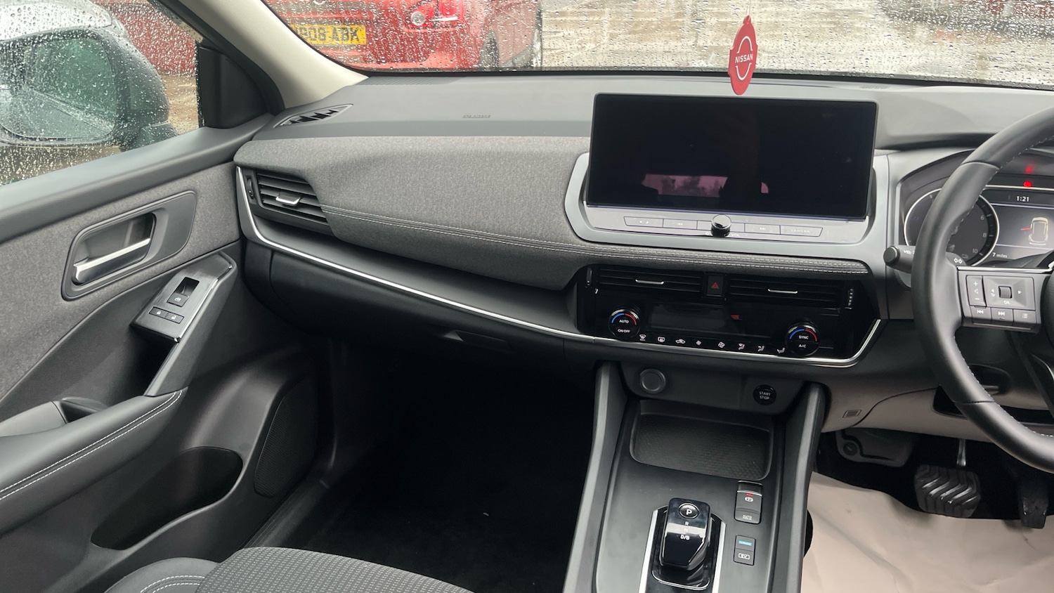 Used Nissan Qashqai 2025 for sale - 76517564: Photo 14