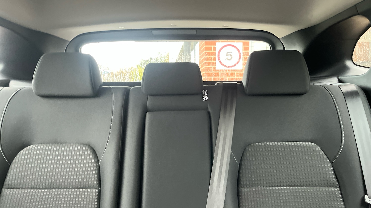 Used Nissan Qashqai 2025 for sale - 76517564: Photo 15