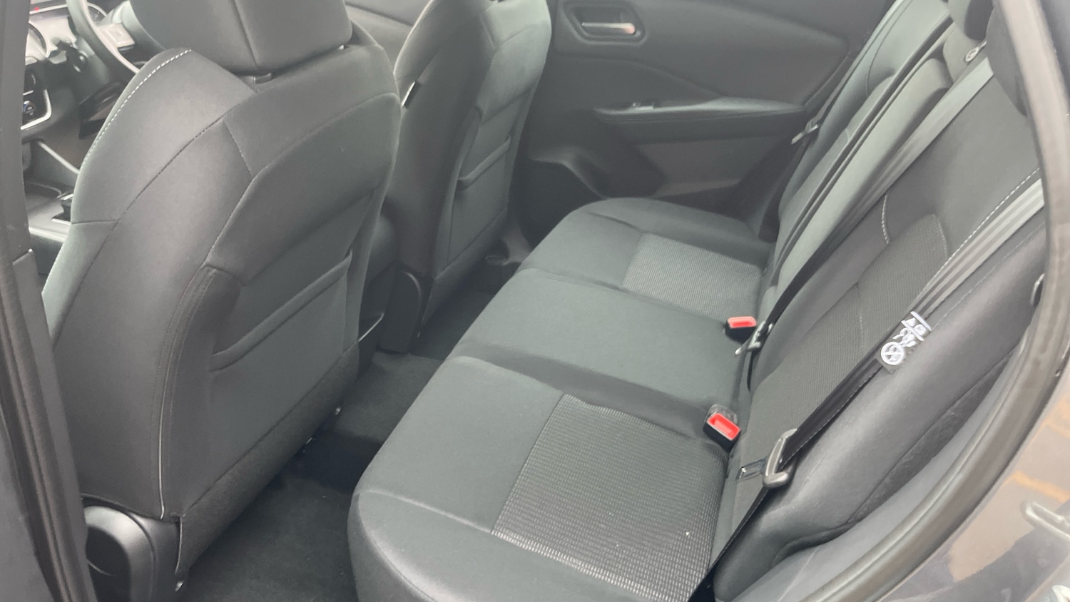 Used Nissan Qashqai 2025 for sale - 76517564: Photo 16