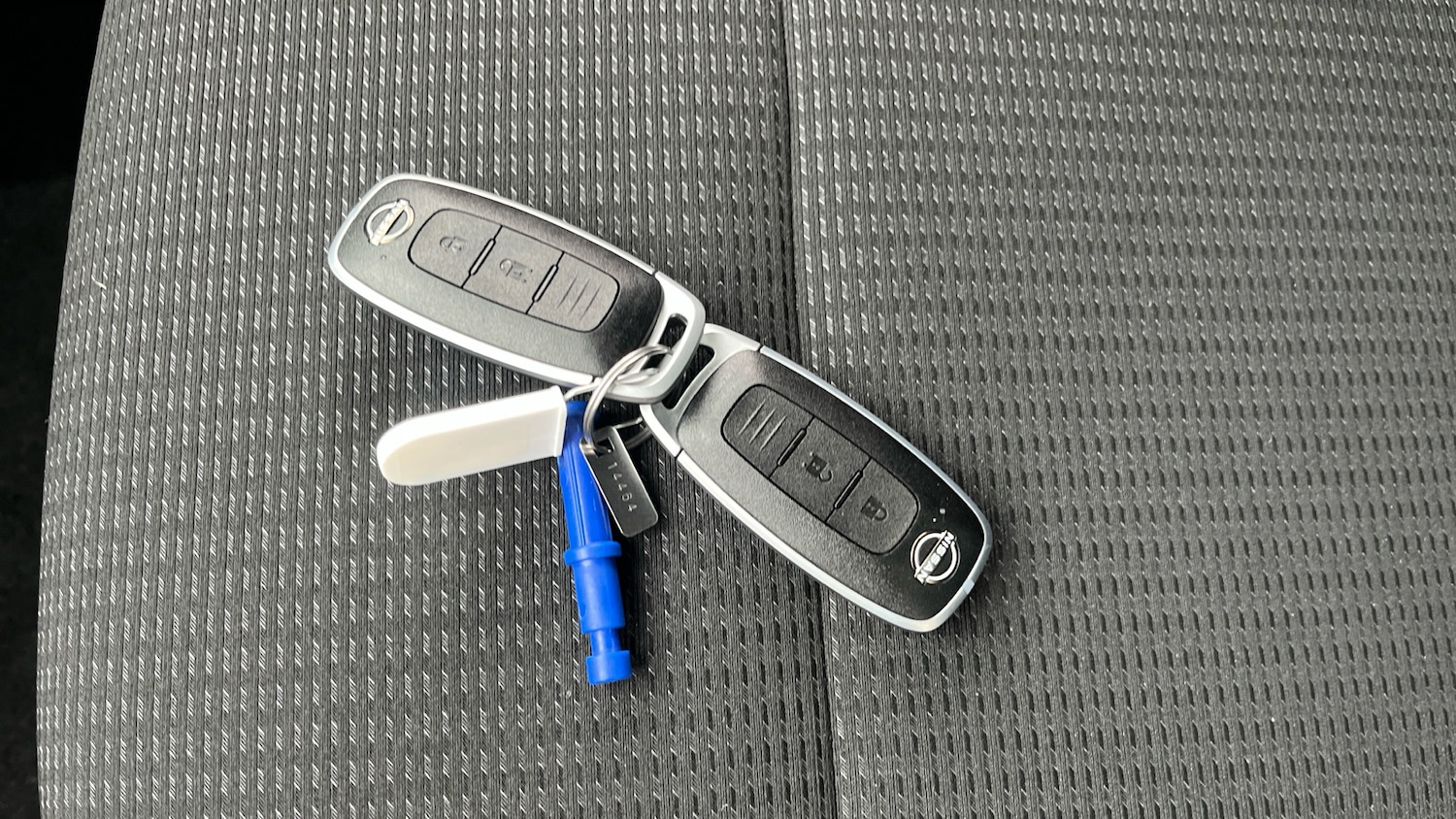 Used Nissan Qashqai 2025 for sale - 76517564: Photo 20