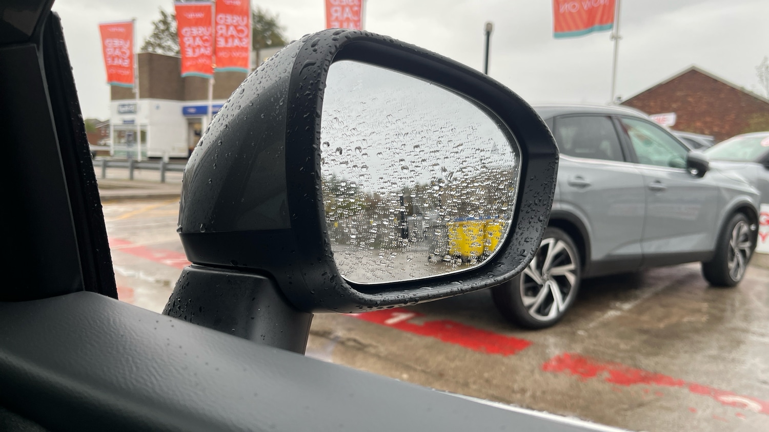 Used Nissan Qashqai 2025 for sale - 76517564: Photo 22