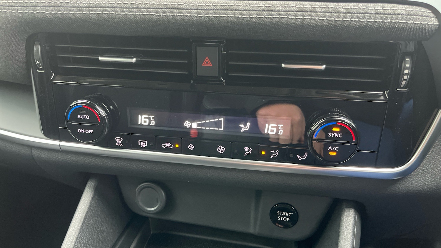 Used Nissan Qashqai 2025 for sale - 76517564: Photo 24