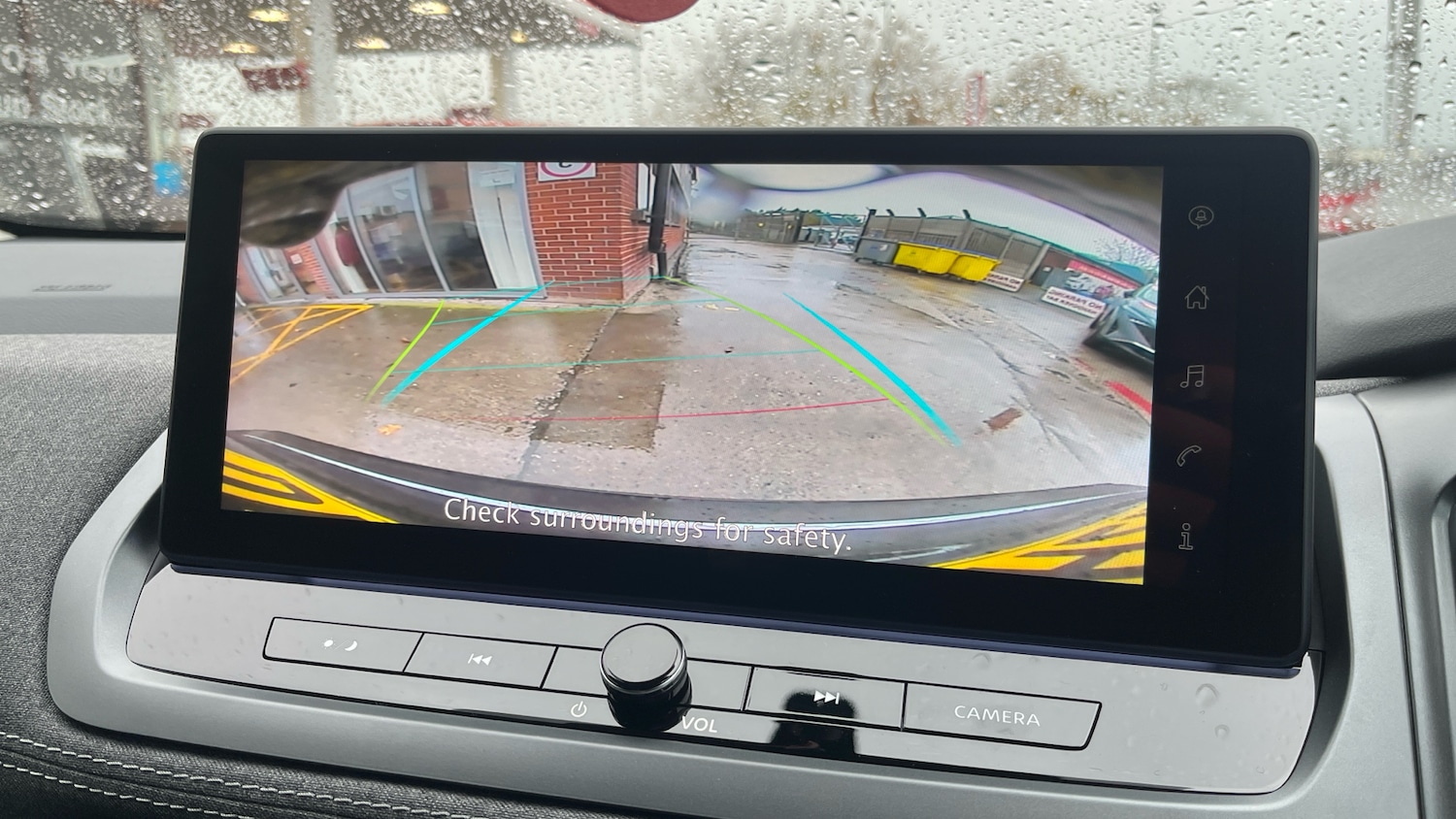 Used Nissan Qashqai 2025 for sale - 76517564: Photo 25