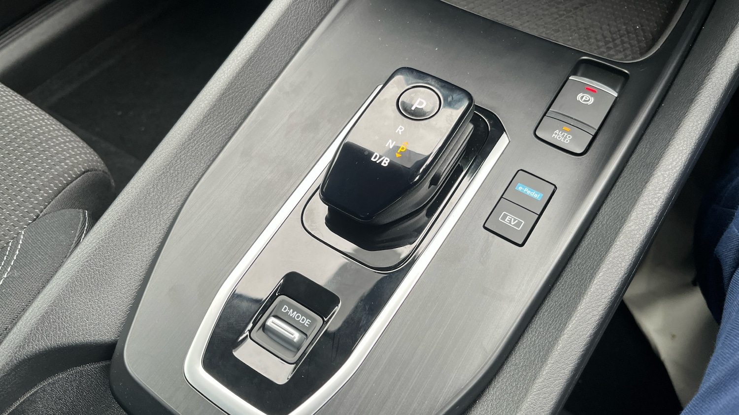 Used Nissan Qashqai 2025 for sale - 76517564: Photo 27