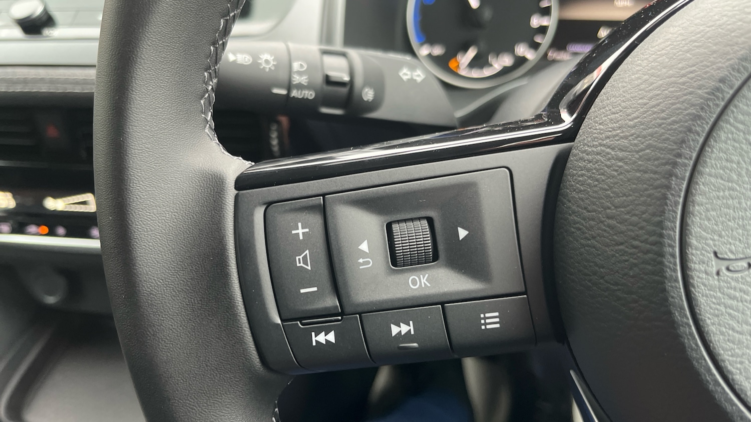 Used Nissan Qashqai 2025 for sale - 76517564: Photo 29