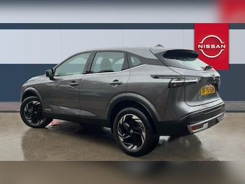 Used Nissan Qashqai 2025 for sale - 76517564: Photo