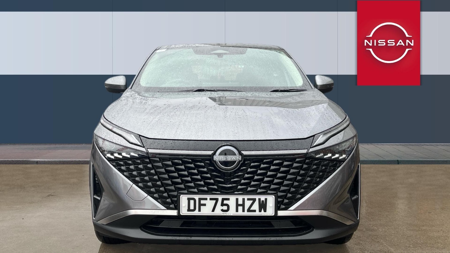 Used Nissan Qashqai 2025 for sale - 76517564: Photo 3