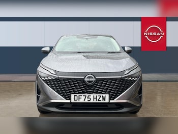 Used Nissan Qashqai 2025 for sale - 76517564: Photo