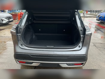 Used Nissan Qashqai 2025 for sale - 76517564: Photo