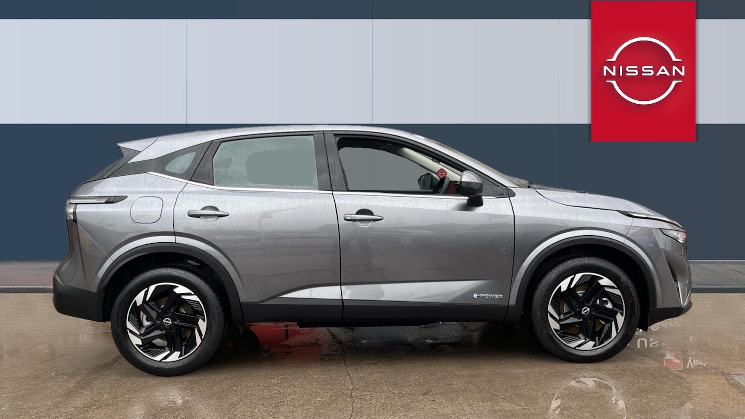 Used Nissan Qashqai 2025 for sale - 76517564: Photo 5