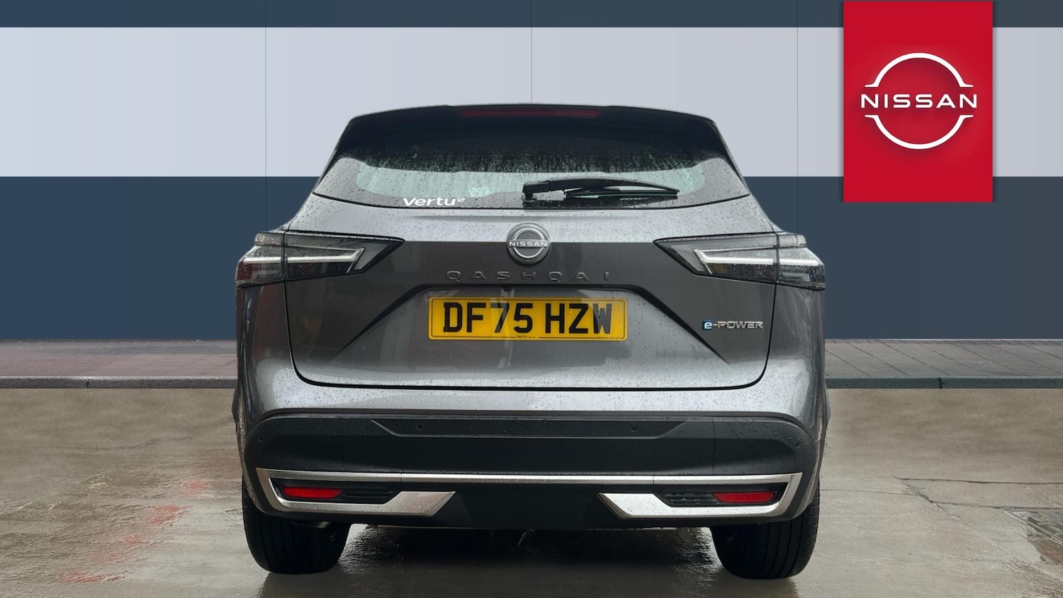 Used Nissan Qashqai 2025 for sale - 76517564: Photo 6