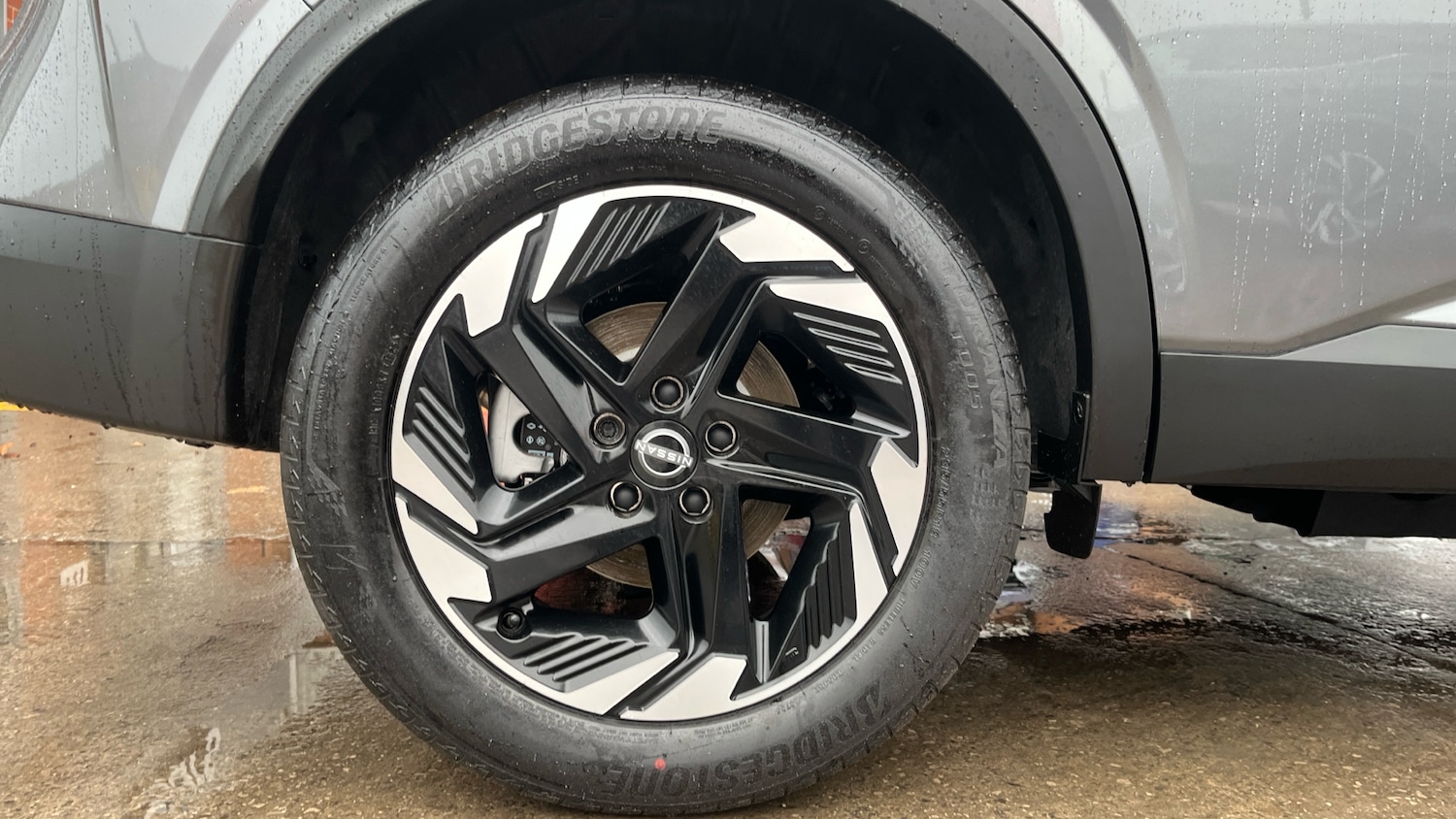 Used Nissan Qashqai 2025 for sale - 76517564: Photo 7