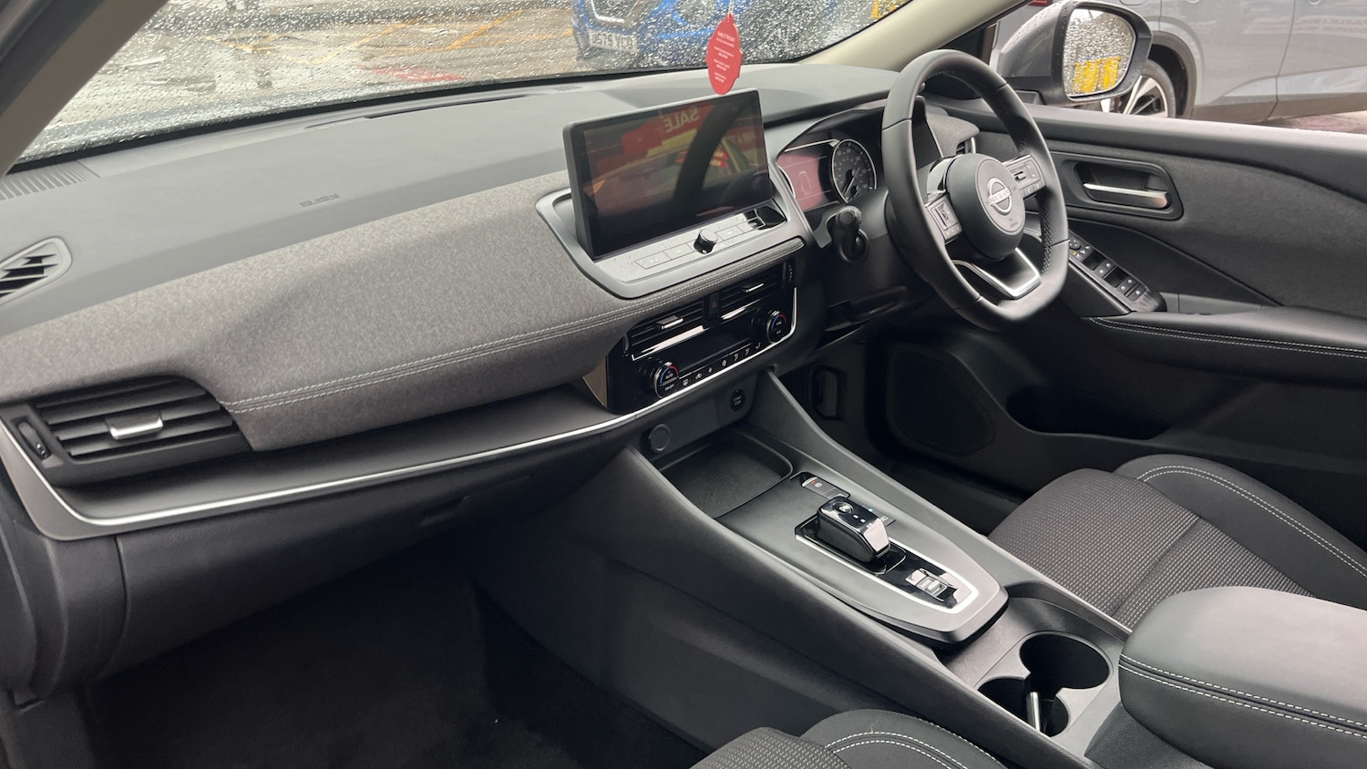 Used Nissan Qashqai 2025 for sale - 76517564: Photo 9