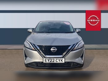 Used Nissan Qashqai 2022 for sale - 78269904: Photo