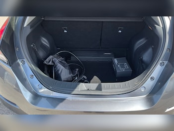 Used Nissan Leaf 2022 for sale - 79173821: Photo