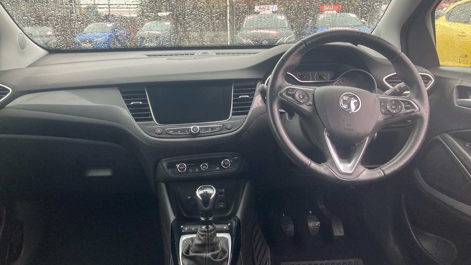Used Vauxhall Crossland 2022 for sale - 76627848: Photo 10
