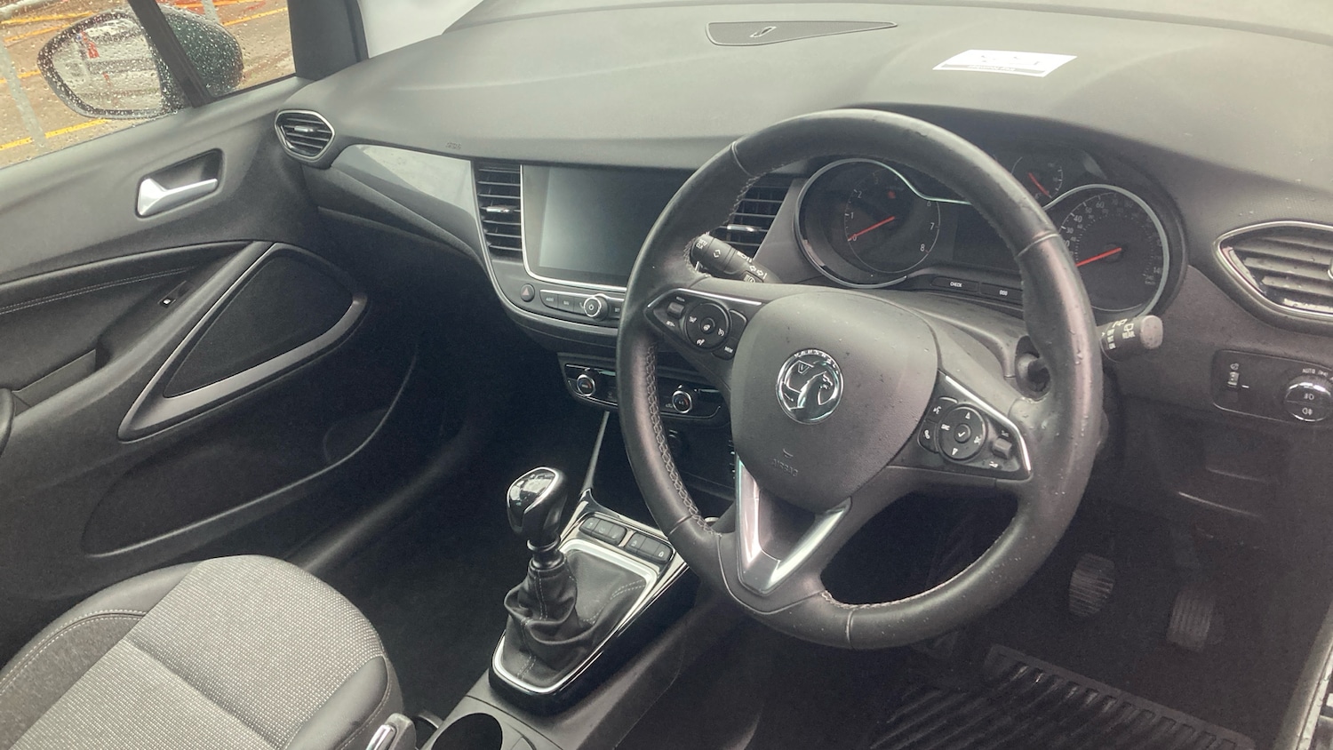 Used Vauxhall Crossland 2022 for sale - 76627848: Photo 11