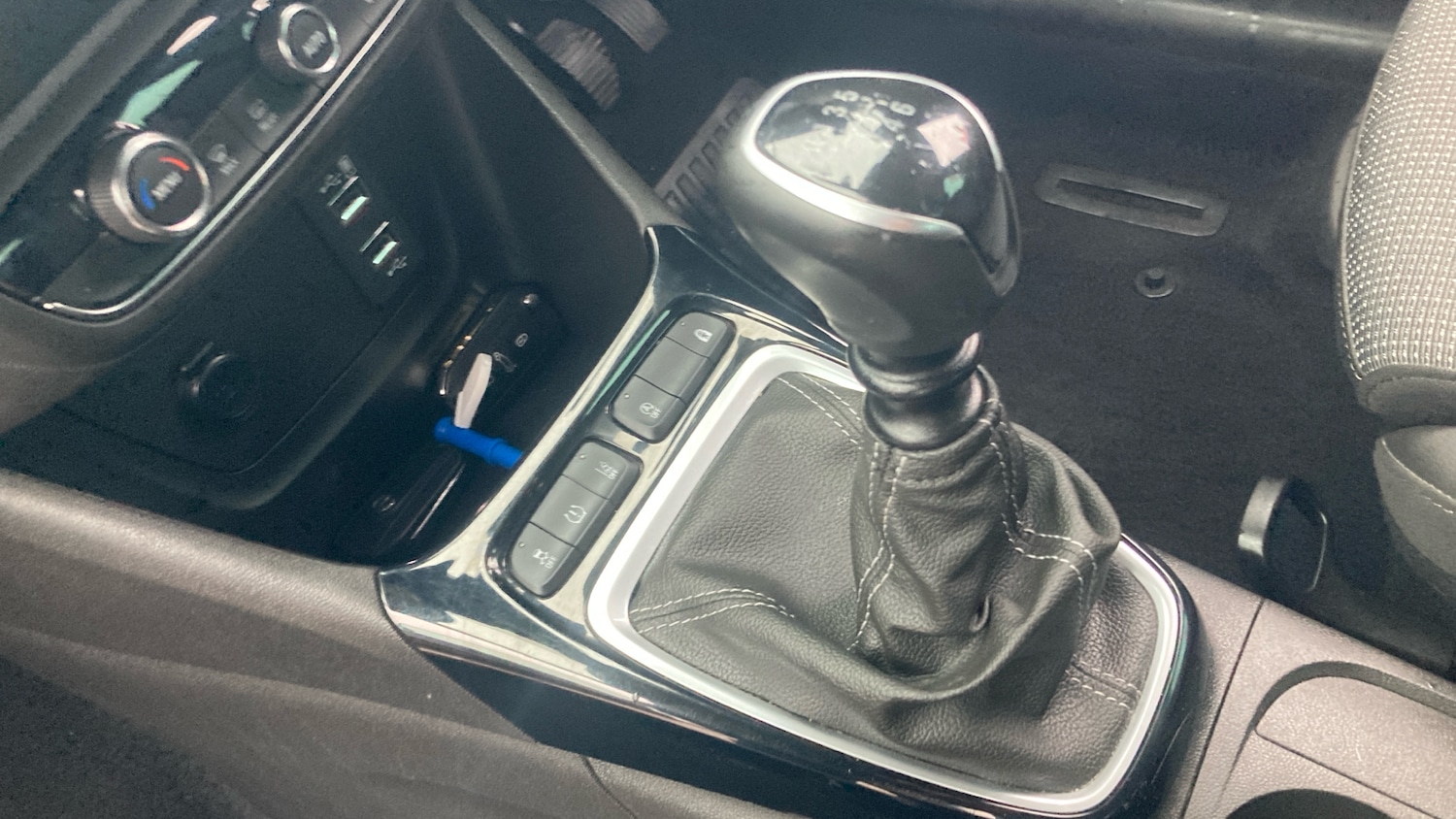 Used Vauxhall Crossland 2022 for sale - 76627848: Photo 13