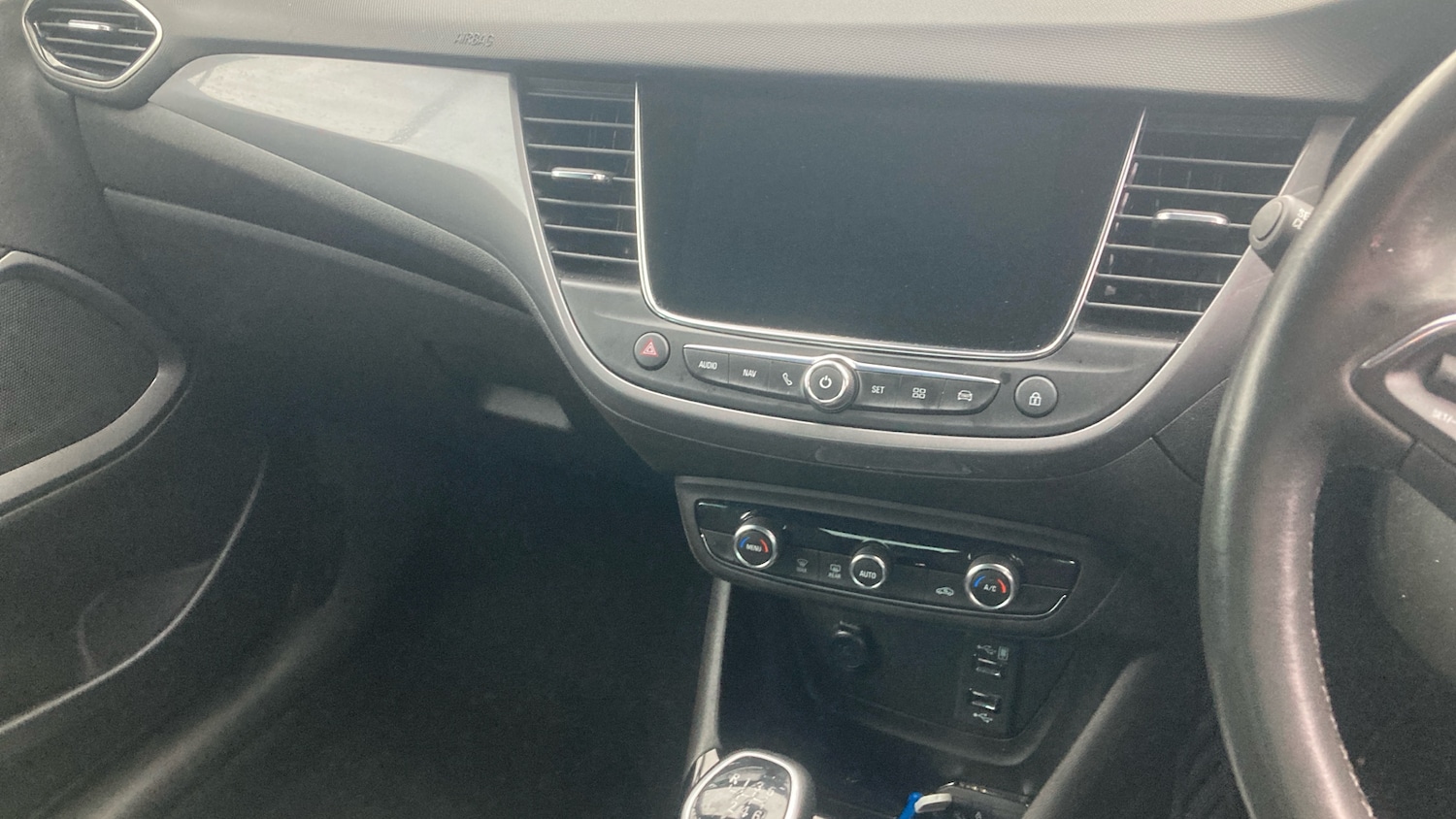 Used Vauxhall Crossland 2022 for sale - 76627848: Photo 14