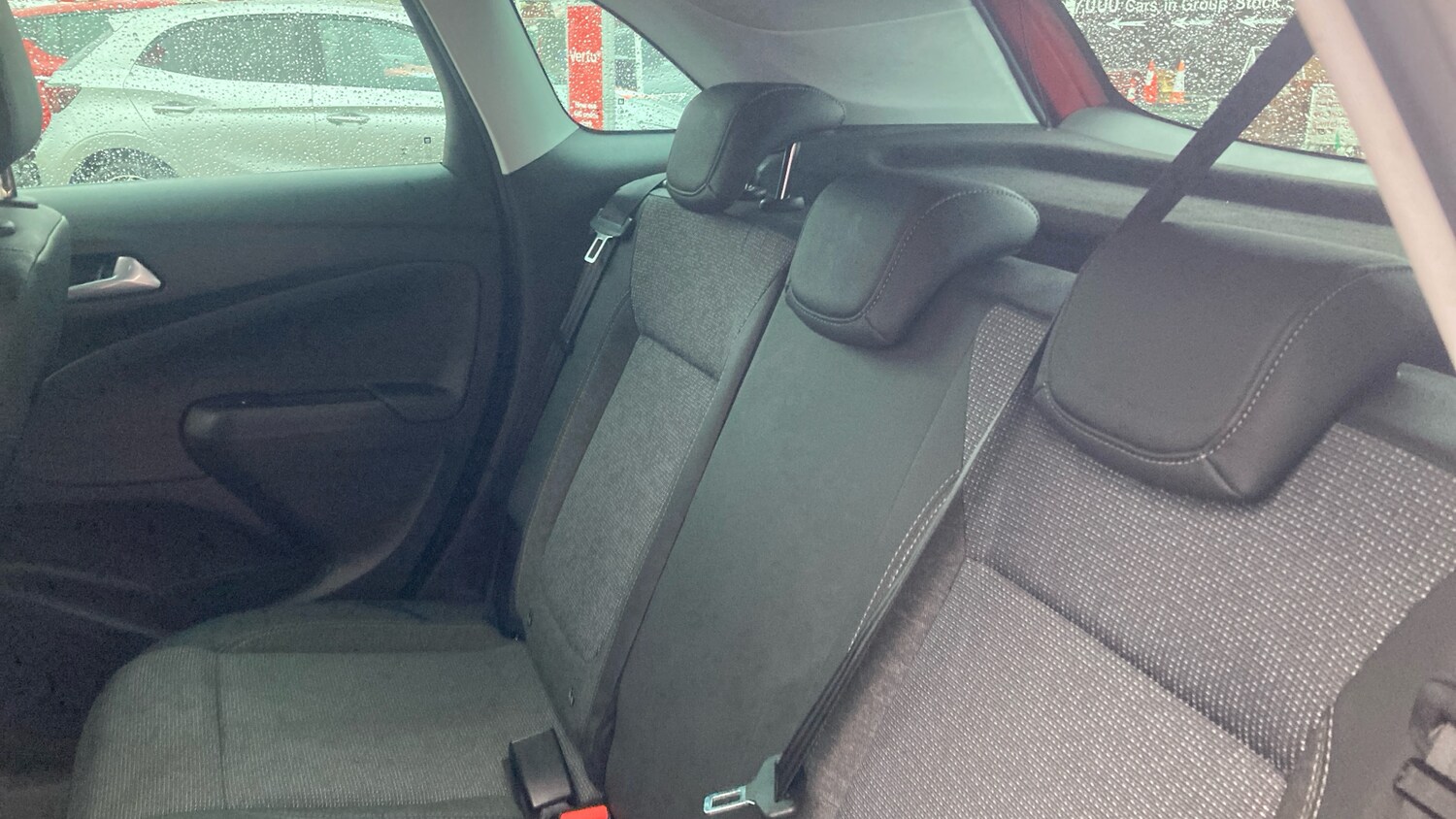 Used Vauxhall Crossland 2022 for sale - 76627848: Photo 16