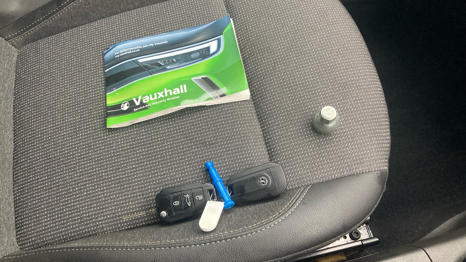 Used Vauxhall Crossland 2022 for sale - 76627848: Photo 19