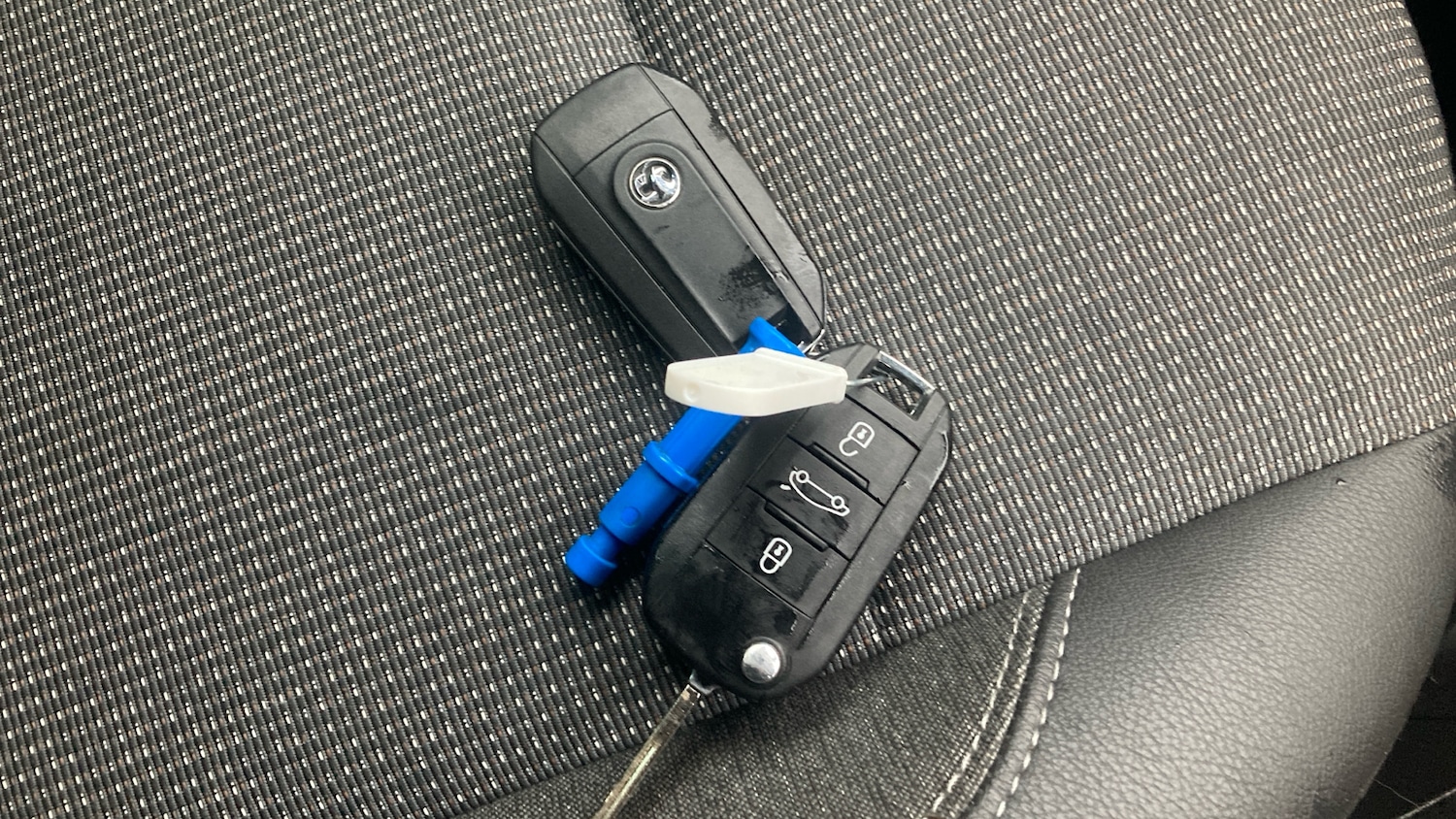 Used Vauxhall Crossland 2022 for sale - 76627848: Photo 20