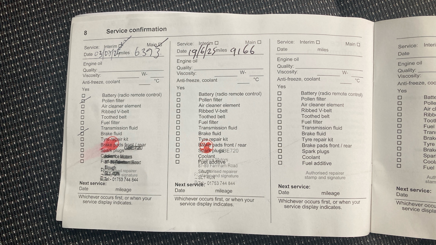 Used Vauxhall Crossland 2022 for sale - 76627848: Photo 22