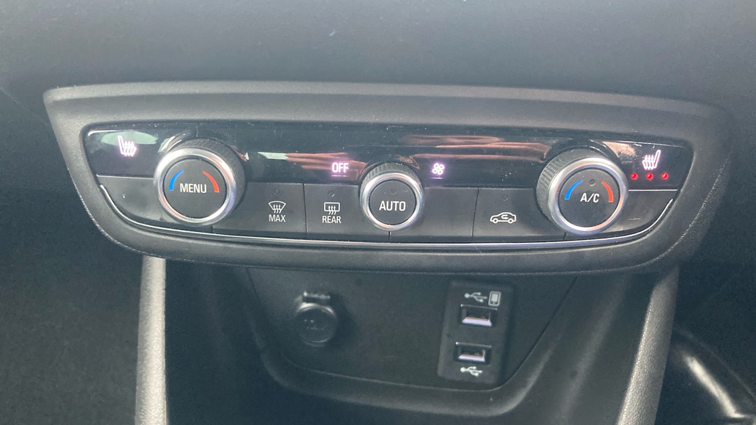 Used Vauxhall Crossland 2022 for sale - 76627848: Photo 27