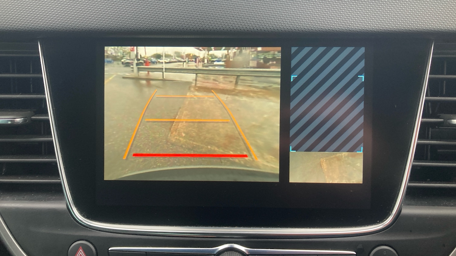 Used Vauxhall Crossland 2022 for sale - 76627848: Photo 29