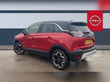 Used Vauxhall Crossland 2022 for sale - 76627848: Photo