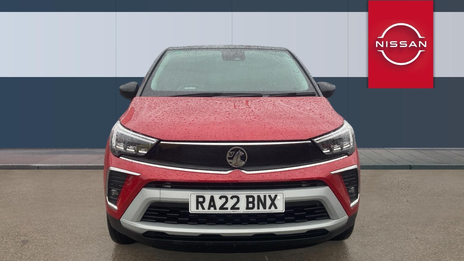Used Vauxhall Crossland 2022 for sale - 76627848: Photo 3