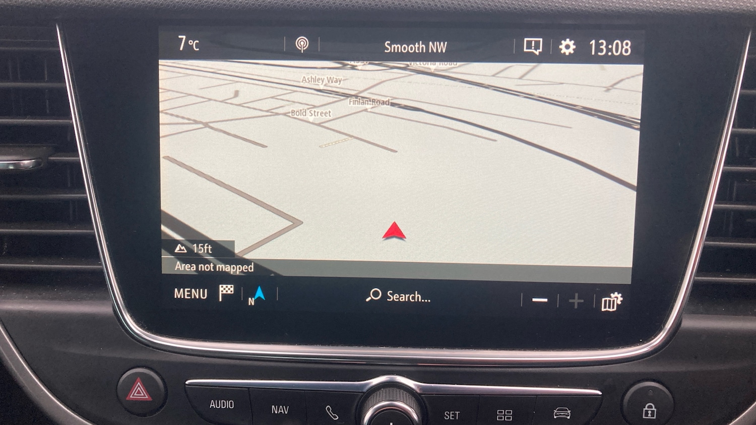 Used Vauxhall Crossland 2022 for sale - 76627848: Photo 30