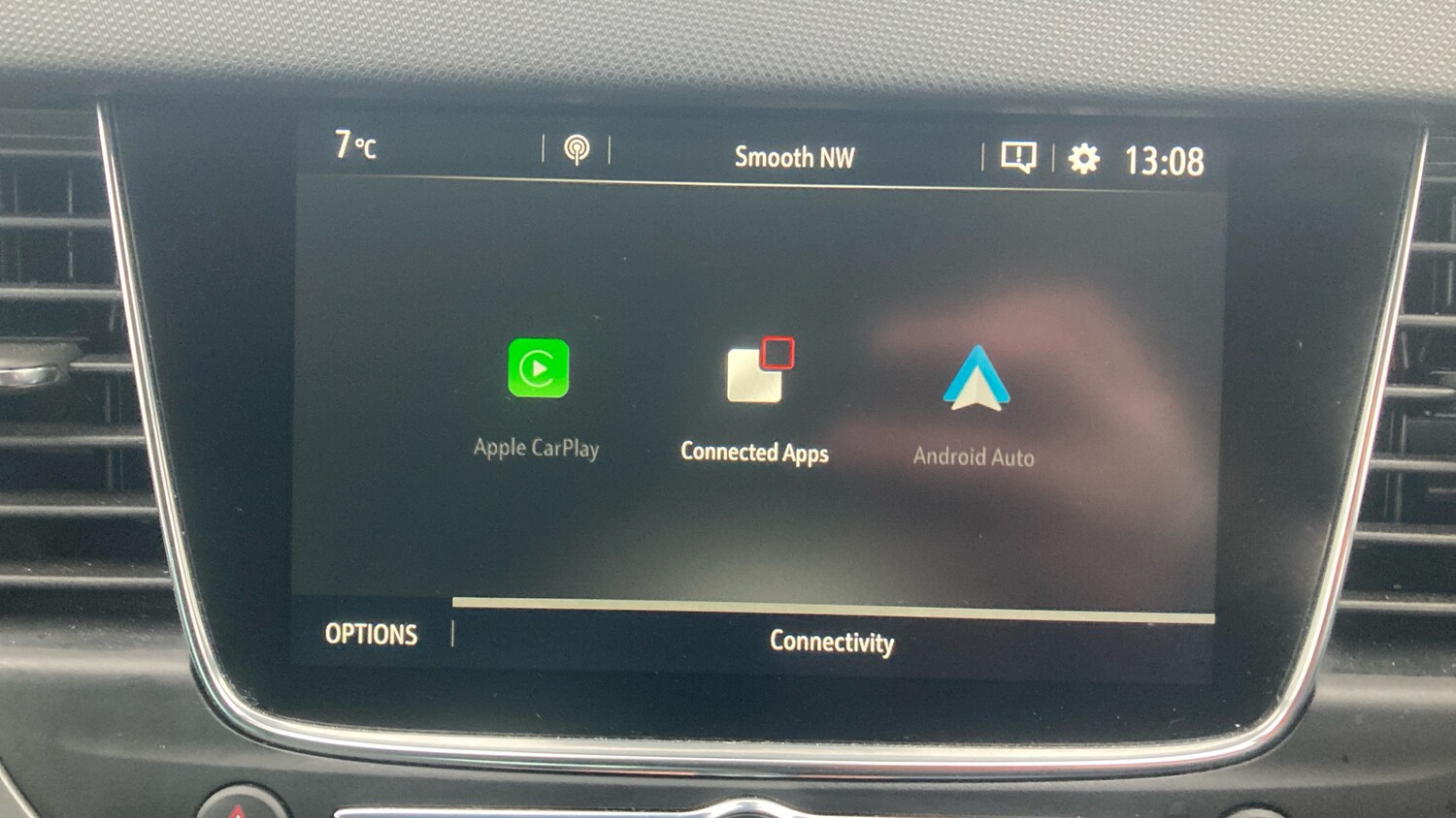 Used Vauxhall Crossland 2022 for sale - 76627848: Photo 31